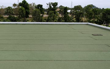 all Ovingham roofing types quoted for