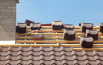 Ovingham clay roofing costs