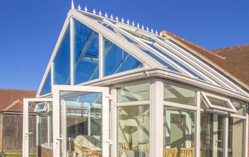conservatory roof insulation costs Ovingham