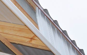 why Ovingham fascia repairs are essential