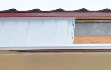 Ovingham fascia repair costs