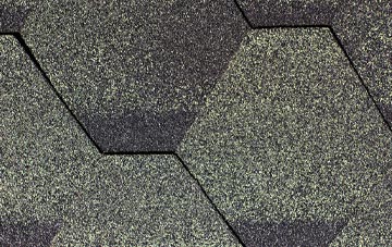 Ovingham fibreglass shingle repairs