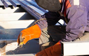 Ovingham flat roofing options