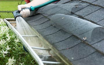 Ovingham gutter cleaning costs