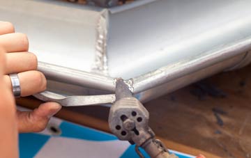 Ovingham guttering repair quotes