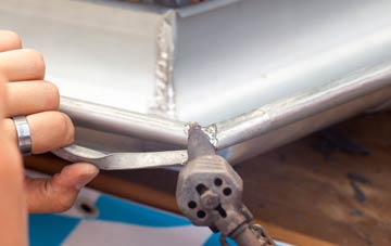 disadvantages of Ovingham lead roofing