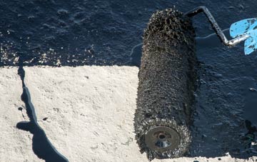 Ovingham liquid sealant waterproofing