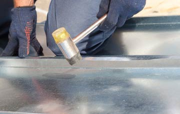 Ovingham metal roofing costs