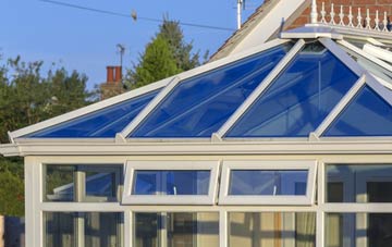 professional Ovingham conservatory insulation
