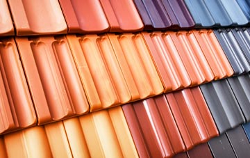 Ovingham roof tile costs