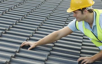 screened Ovingham roofing companies