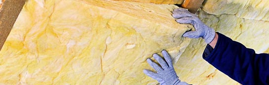 quotes for Ovingham roof insulation