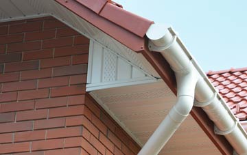 Ovingham soffit repair costs