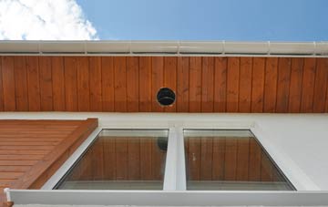 Ovingham soffit repair quotes