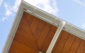 Ovingham soffit types