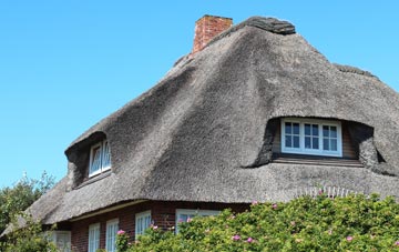 thatch roofing Ovingham, Northumberland