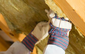 types of Ovingham pitched roof insulation materials