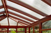 Ovingham conservatory roofing insulation