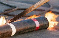 free Ovingham flat roofing repair quotes