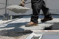 find rated Ovingham flat roofing replacement companies
