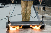 Ovingham flat roof sealing quote