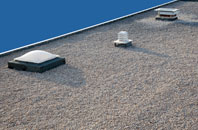 Ovingham flat roofing