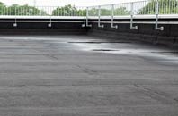find rated Ovingham flat roofing companies
