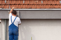 free Ovingham gutter repair quotes