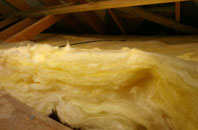 Ovingham pitch roof insulation