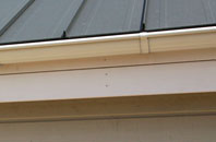 Ovingham soffit repair