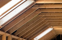 Ovingham tapered roof insulation quotes